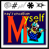 Wanna knoe more abt me? Come on in!